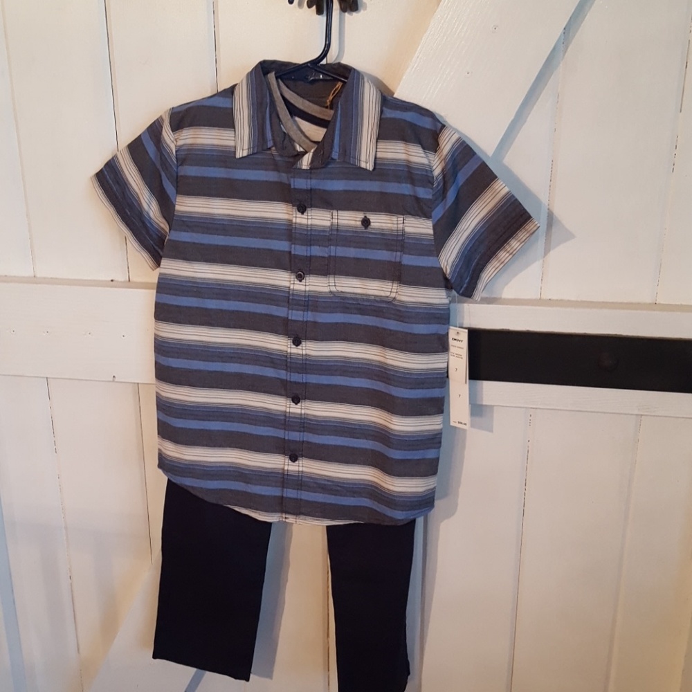 DKNY 3 PC SET